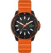 Resim Lacoste Lac2011416 Erkek Kol Saati Siyah 