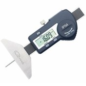 Resim Genel Markalar 5114-25 Lastik Derinlik Kumpası 0-25 mm 