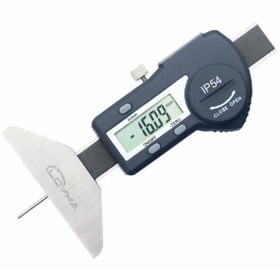 Resim Genel Markalar 5114-25 Lastik Derinlik Kumpası 0-25 mm 