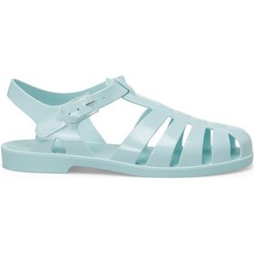 Resim Igor Bıarrıtz Kadın Düz Sandalet 000000000101243786 Turkuaz 