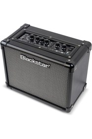 Resim Genel Markalar ID:Core 10 Bluetooth V4 Dijital Kombo Elektro Gitar Amfi 