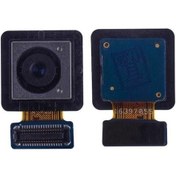 Resim Samsung Uyumlu Galaxy A720 Arka Kamera (340176917) 