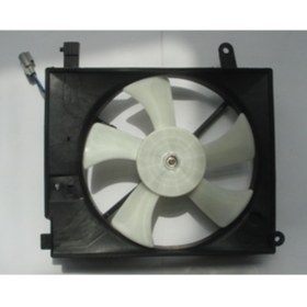 Resim Genel Markalar DAEWOO LEGANZA- 97-01 Uyumlu KLİMA FAN DAVLUMBAZI KOMPLE (5KANAT) OEM NO: 96184988 UYUMLU 041-4831 