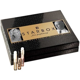Resim LR Starbox Parfüm Deneme Seti 36 X 2 ml Ty94680101 