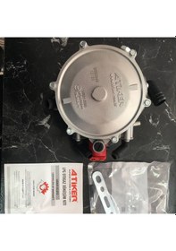 Resim Regülatör Vr01 90 Kw Universal Araçlar İçin Yüksek Basınçlı Lpg Dönüştürücü 