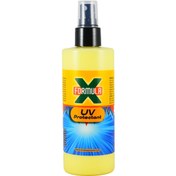Resim FORMULA X UV Koruyucu (500 ml) MAT Efekt / MAT Yüzey Koruycu & Temizleyici 