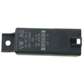 Resim Genel Markalar KIZDIRMA RÖLESİ VOLKSWAGEN CADDY III 1.6 TDI 1.9 TDI 2.0 TDI GOLF V 2.0 TDI 