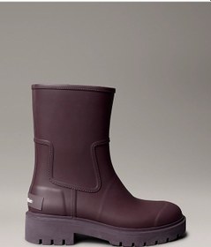 Resim Calvin Klein Kadın Bot Yw0yw02004vh2 Purple 
