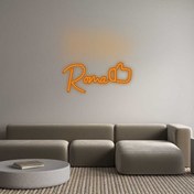 Resim Özel Tasarım : Roma 