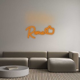 Resim Özel Tasarım : Roma 