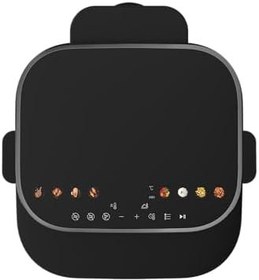 Resim Grundig FRY 8420 Az Yağlı Pişirici 