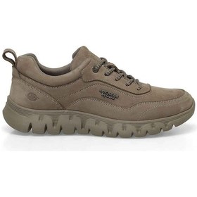 Resim Dockers 238591n Erkek Günlük Spor Ayakkabı C-doc946166e01035 Kahverengi 