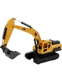 Resim Hüke Trend Kutulu Sürtmeli Model Kepçe 