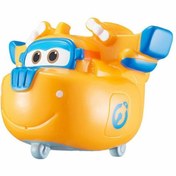 Resim 11002 Super Wings Bath Toy Donnie 
