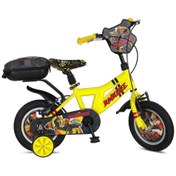 Resim Ümit 1204 TRANSFORMERS-BMX-V-ERKEK ÇOCUK BİSİKLETİ 12 JANT 