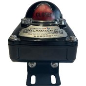 Resim Limit Switc Box 