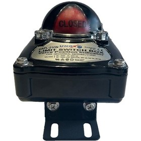 Resim Limit Switc Box 