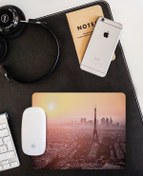 Resim WuW Eyfel Kulesi Mouse Pad 