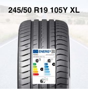 Resim Triangle 245/50 R19 105Y XL Triangle EffeXSport TH202 Yazlık Lastik 2024 Üretim (1 ADET) 