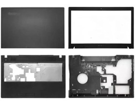 Resim Lenovo Ideapad G505 Komple kasa 