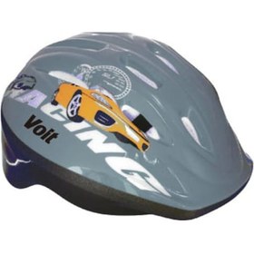Resim Voit Pw920 Kask Small Gri (103971100) 