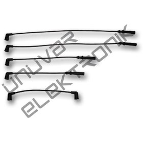 Resim ÜNÜVAR 4406 BUJI KABLOSU SEPHIA / MAZDA 323 Diğer