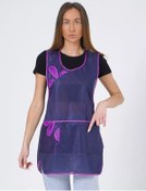 Resim Ip Frolova M.g Naylon İş Önlüğü 211011441 Mavi 