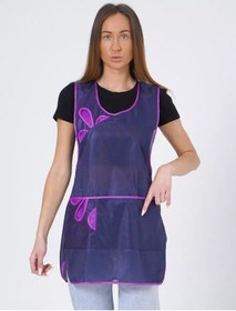 Resim Ip Frolova M.g Naylon İş Önlüğü 211011441 Mavi 