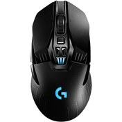 Resim Logitech G903 Hero Lightspeed Oyuncu Mouse 
