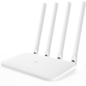 Resim Xiaomi Router 4A Wifi 1200mbps 5ghz Sinyal Aktarıcı Güçlendirici(Xiaomi Türkiye Garantili) 