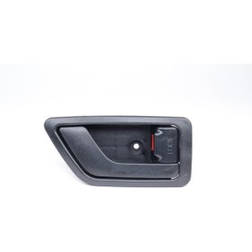 Resim CAROSAR Hyundai Getz Kapı Iç Açma Kolu Sağ Siyah 