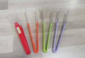 Resim Freecook akrilik servis maşası 27 cm. 
