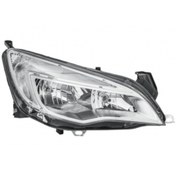 Resim Hella FAR SAG KROM ASTRA J TANIM AC1 10>13 - 1EG010011-321 