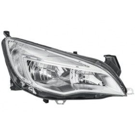 Resim Hella FAR SAG KROM ASTRA J TANIM AC1 10>13 - 1EG010011-321 