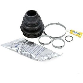 Resim BMW E46 VE E85 FEBİ DIŞ AKİS KÖRÜĞÜ 33211229594 