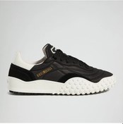 Resim Sneaker Günlük Erkek 27116/cp F Bkku Bikkembergs 64039996 Nappa Black/nappa White Nappa Black/nappa White 