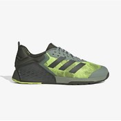 Resim Adidas Dropset 3 Erkek Yeşil Antrenman Ayakkabısı Ih5247 Yeşil 