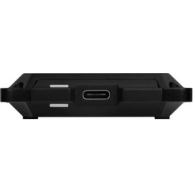 Resim Western Digital 1TB Black P50 Game Drıve Taşınabilir SSD WDBAZX0010BBK-WESN 