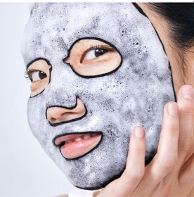 Resim Porecting Solution Yüz Maskesi 