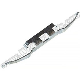 Resim Mercedes Spr901 903 Vito638 Fren Balata Sacı Ön - Wender A0004215991 