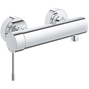 Resim Grohe Essence Tek Kumandalı Duş Bataryası - 33636001 Grohe