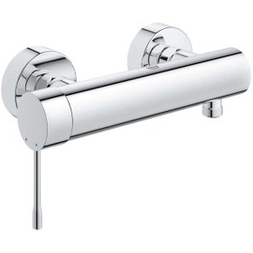 Resim Grohe Essence Tek Kumandalı Duş Bataryası - 33636001 