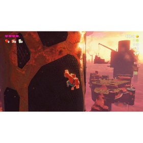 Resim Nintendo Switch 2 Donkey Kong Bananza Nintendo Switch 2 