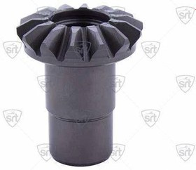 Resim DIFRANSIYEL AKS DISLISI / VW T5 T6 04 > / 25100150-SRT 