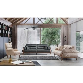 Resim Room Nivemeshome Wosse Koltuk Takımı 