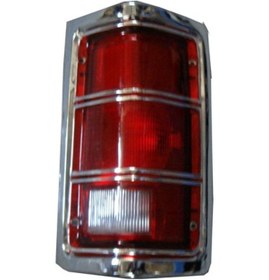 Resim Dodge Ramcharger- 81/88 Stop Lambası Sol Tyc 4169004 