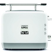 Resim Kenwood K-Mix Ekmek Kızartma Makinesi Beyaz 