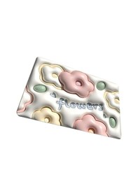 Resim Ultra Emici 3d Banyo Paspası Diğer 