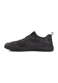Resim Guja Siyah Hafif Esnek Erkek Sneaker Çok Renkli 