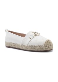Resim Nine West Janny 5fx Kırık Beyaz Kadın Espadril 000000000101929975 Beyaz 